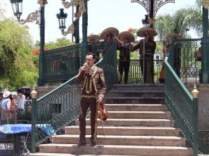 mariachi 1