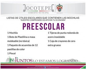 preesolar 2