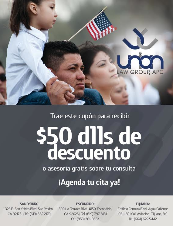 Que es DACA – Beneficio para Jovenes sin papeles en USA.