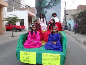 san pedro 3