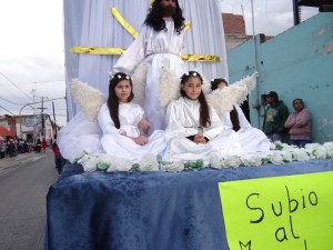 san pedro 5