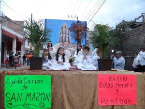 san pedro 6