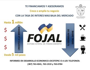 FOJAL 1