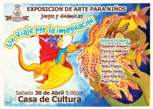 exposición