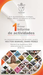 INVITACION INFORME digital