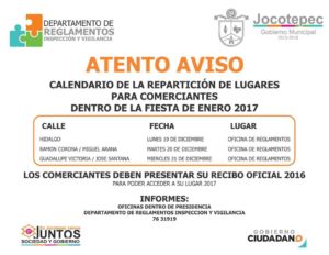 aviso