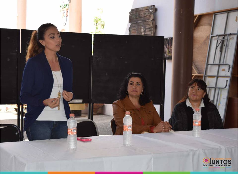 BANCO DE ALIMENTOS BÁSICOS EN JOCOTEPEC,JALISCO.