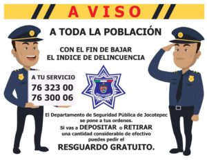 aviso