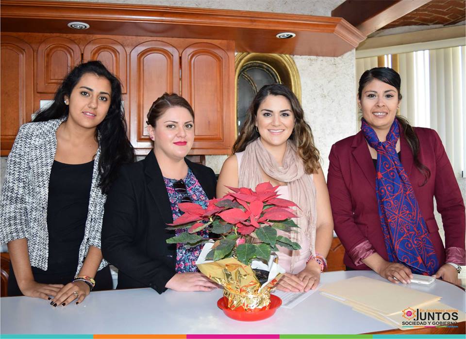 INSTITUTO DE LA MUJER,JOCOTEPEC JALISCO