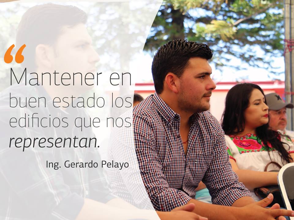 NUESTRO MUNICIPIO,ES GRANDE POR SU GENTE.