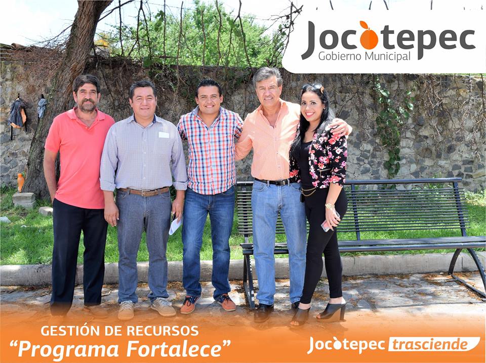 GESTIONES.PARA INFRAESTRUCTURA ESTATAL Y MUNICIPAL.