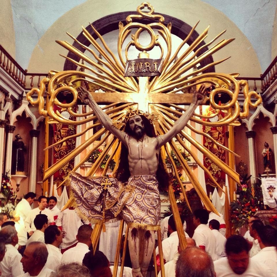 Fiesta del Señor del Monte 2023