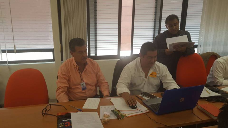 GESTIONANDO RECURSOS,PARA EL MUNICIPIO.