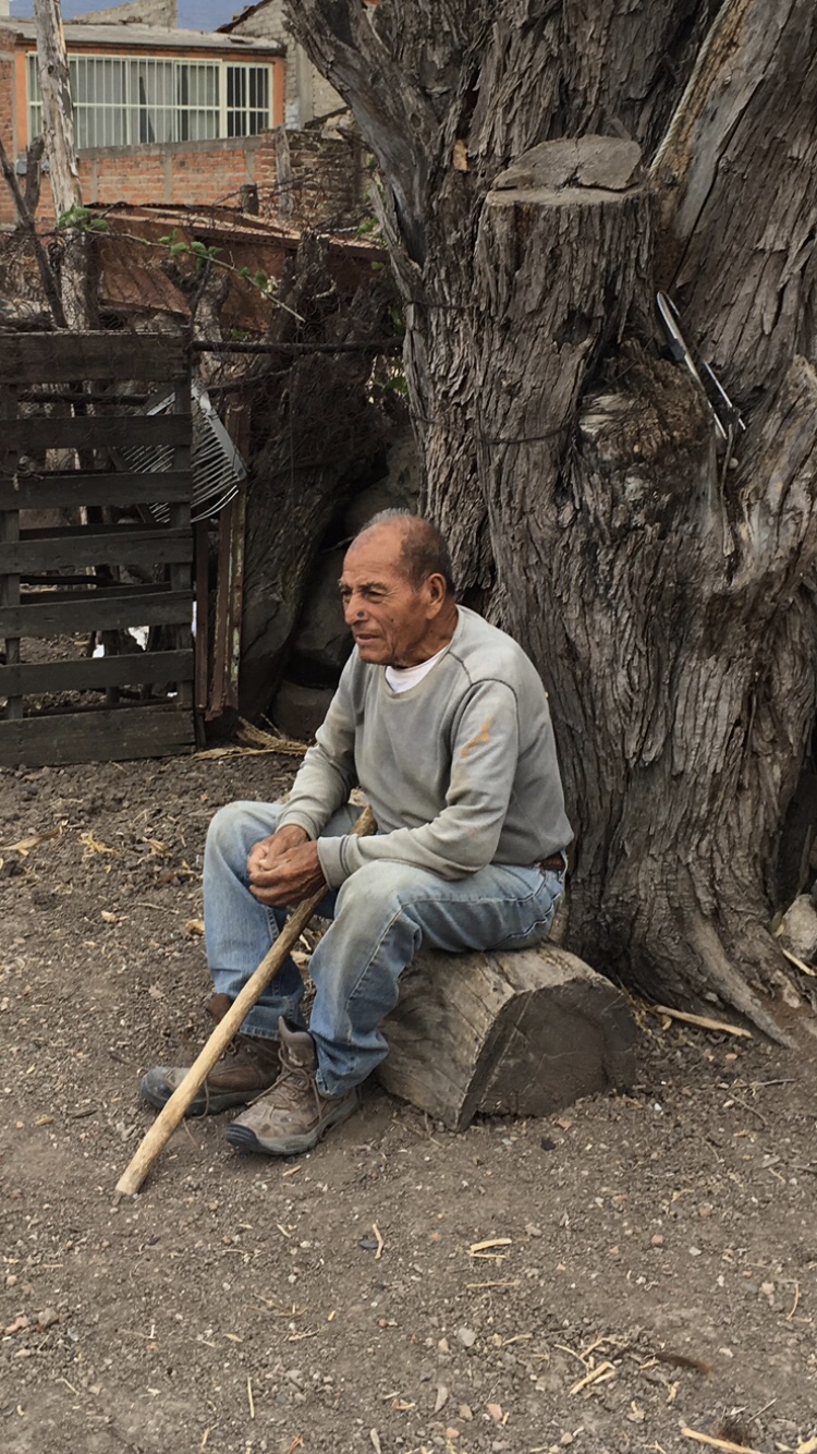 Servicio del Sr. Tomas Miranda