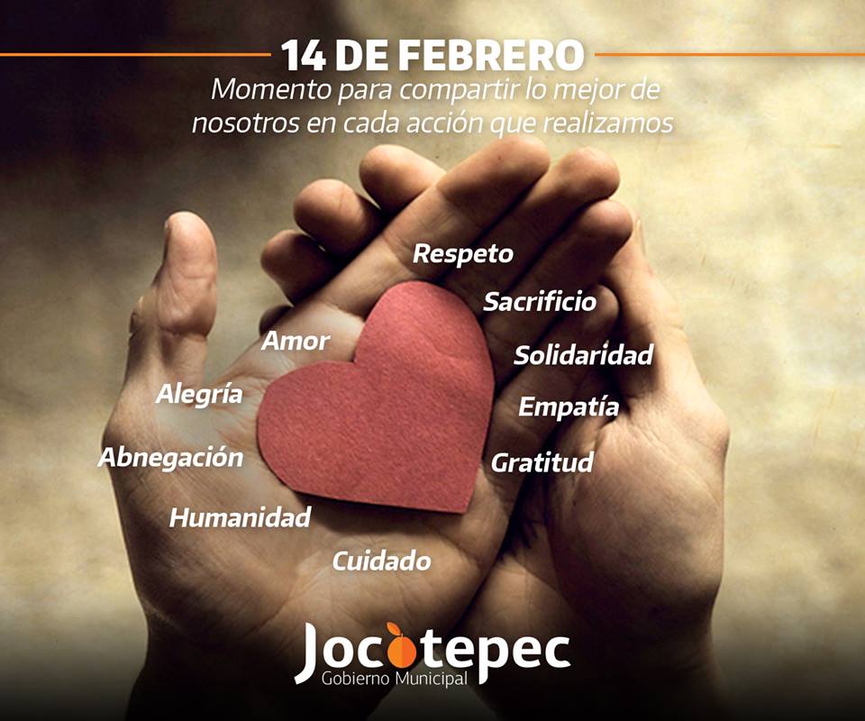 HOY ES UN DIA SUPER ESPECIAL