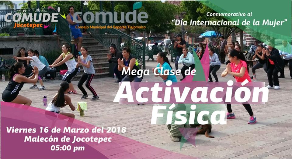 APARTA ESTA FECHA EN TU CALENDARIO,VIERNES 16 DE MARZO