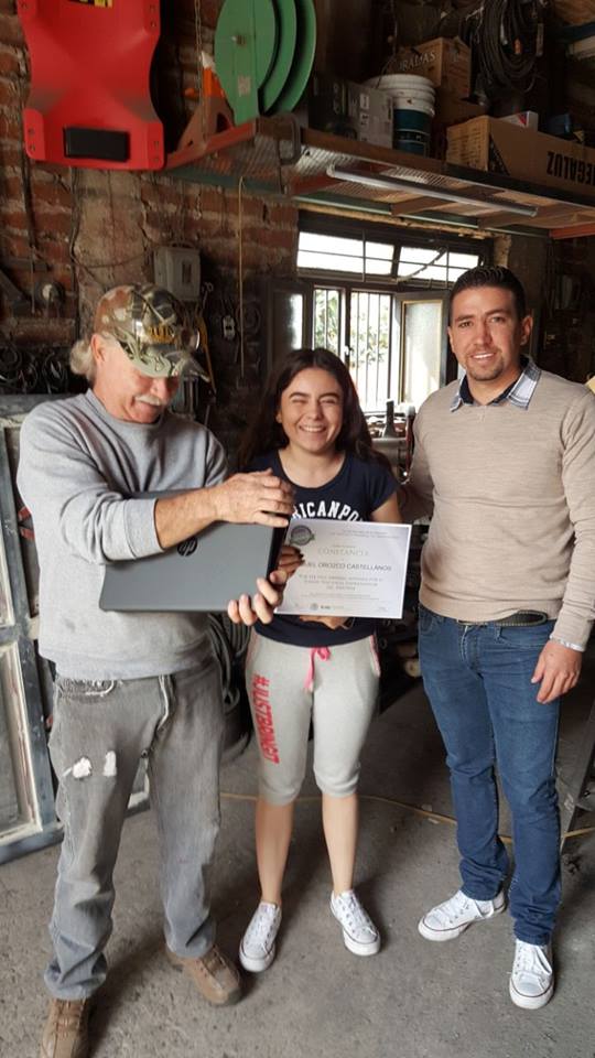 INADEM PARA,MICROEMPRESAS.