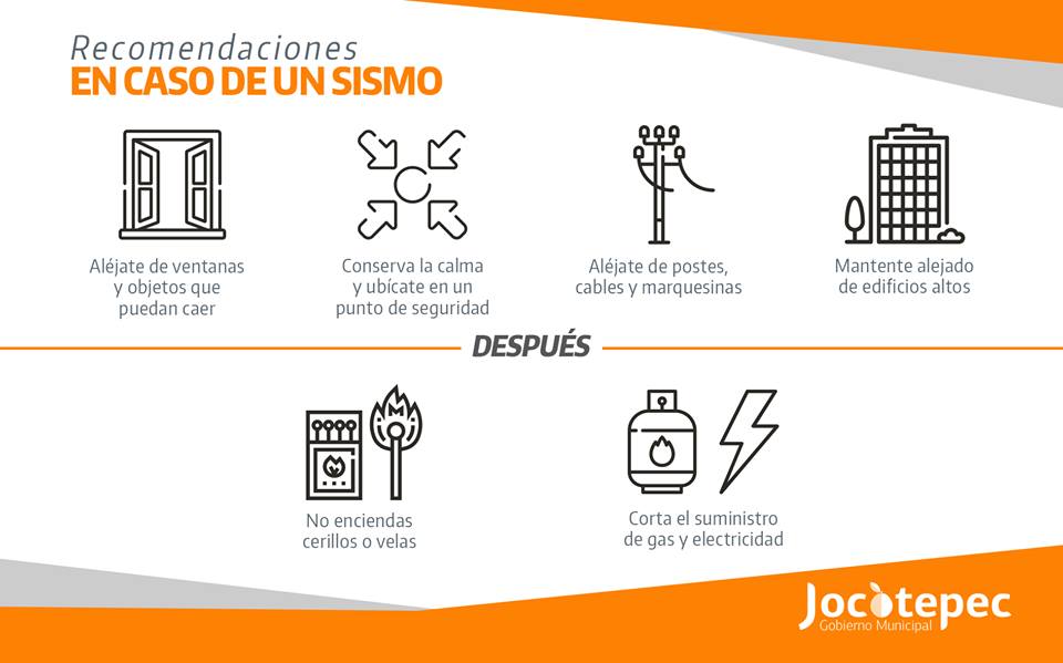 LOS SISMOS,SON IMPREDECIBLES