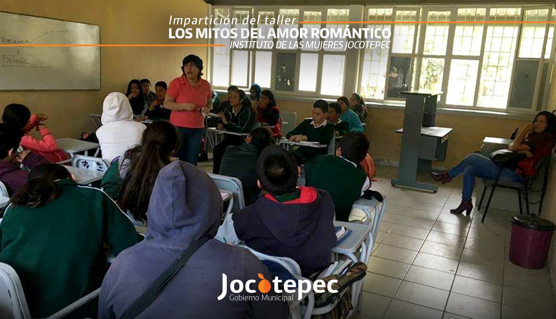 “Los mitos del amor romántico”,