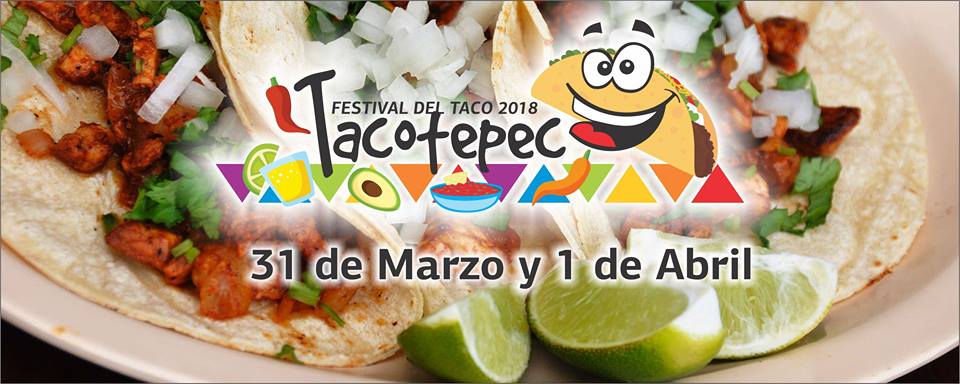 NO TE PIERDAS,,LA FERIA DEL TACO,EN JOCOTEPEC JALISCO
