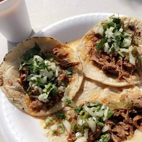 DÍA DEL TACO,EN JOCOTEPEC JALISCO