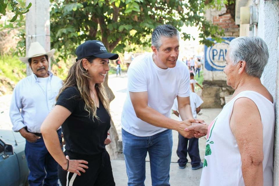 Fotos de José MIguel en Nextipac