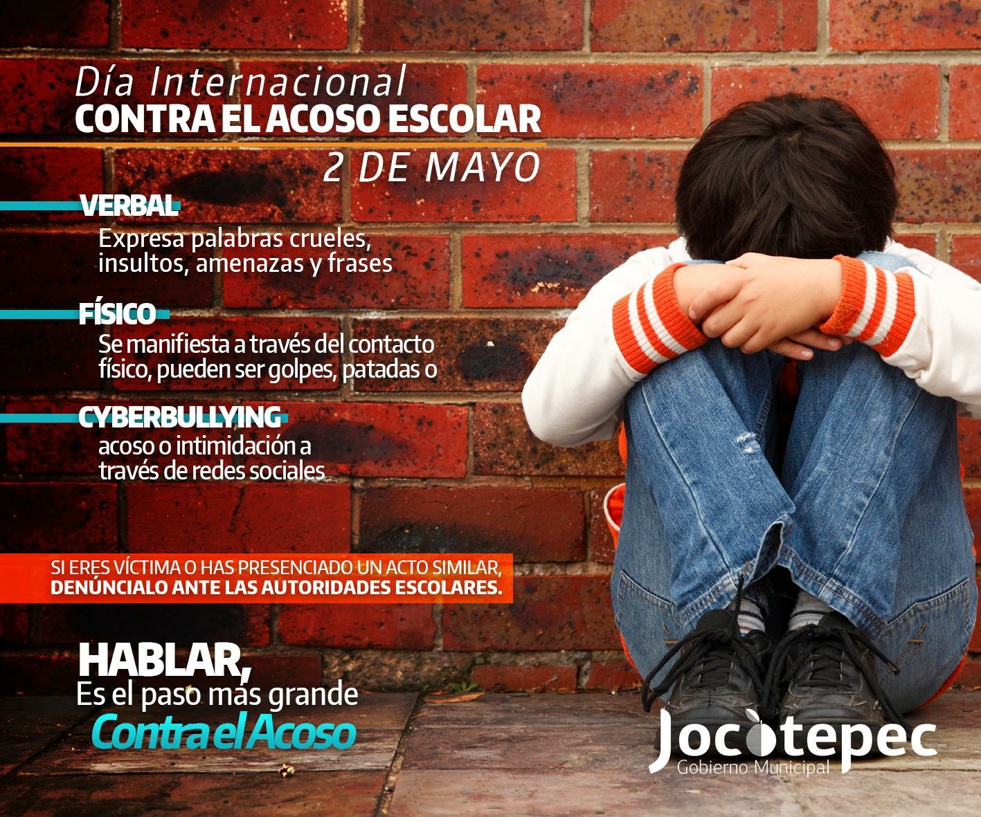 Acoso en las escuelas