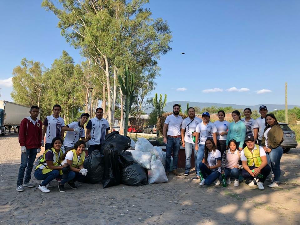 Día Mundial Del Medio Ambiente