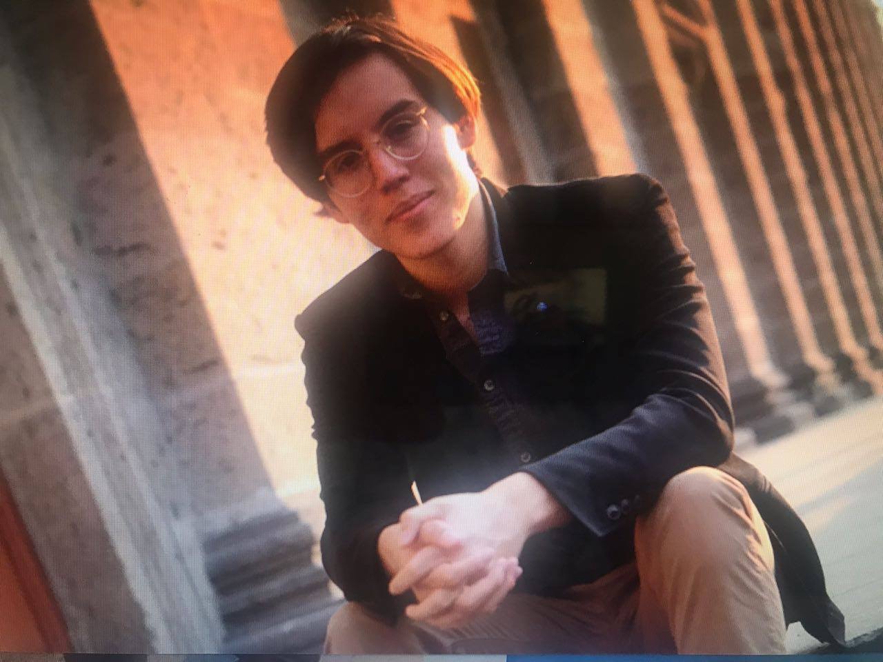 JOVEN TALENTO,JOCOTEPENSE GANA 3PREMIOS INTERNACIONALES