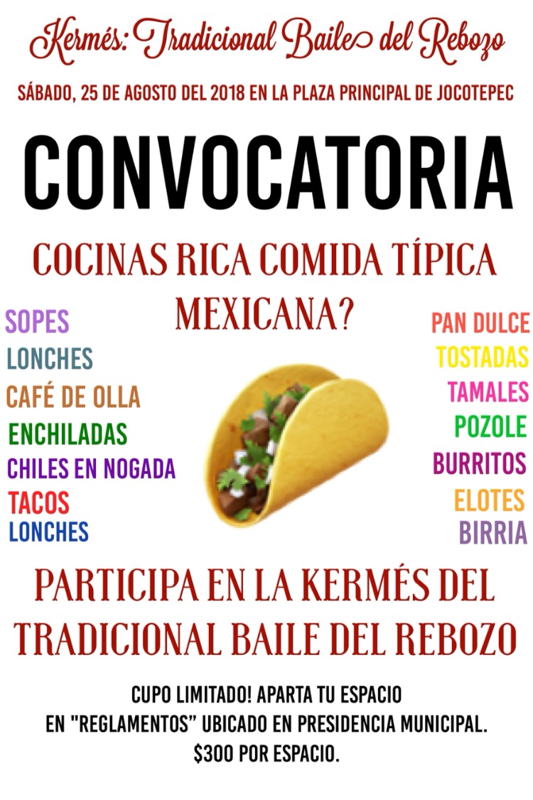 Convocatoria,Participa y gana