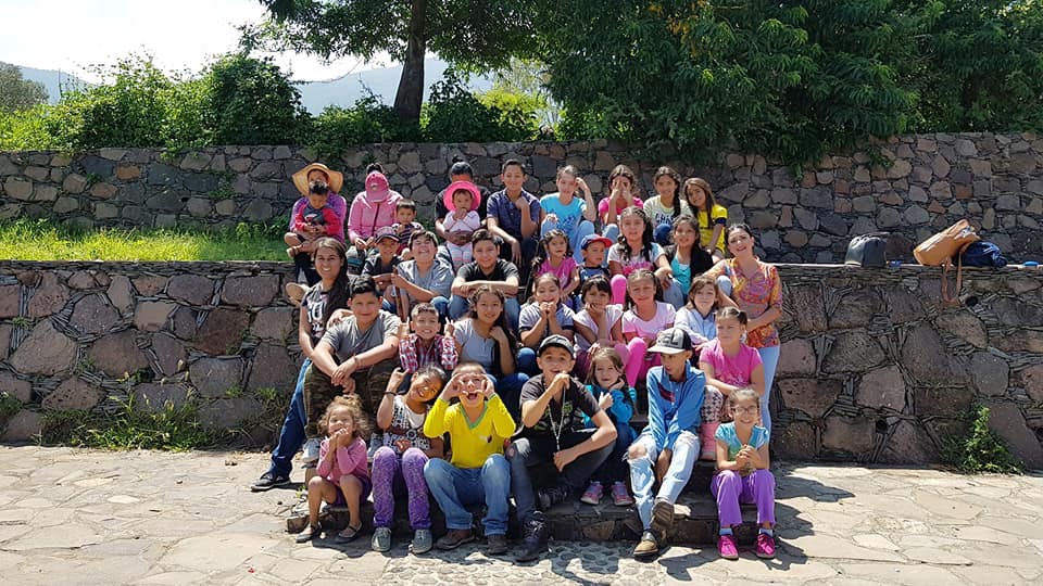 Instituto Municipal delas mujeres en Jocotepec