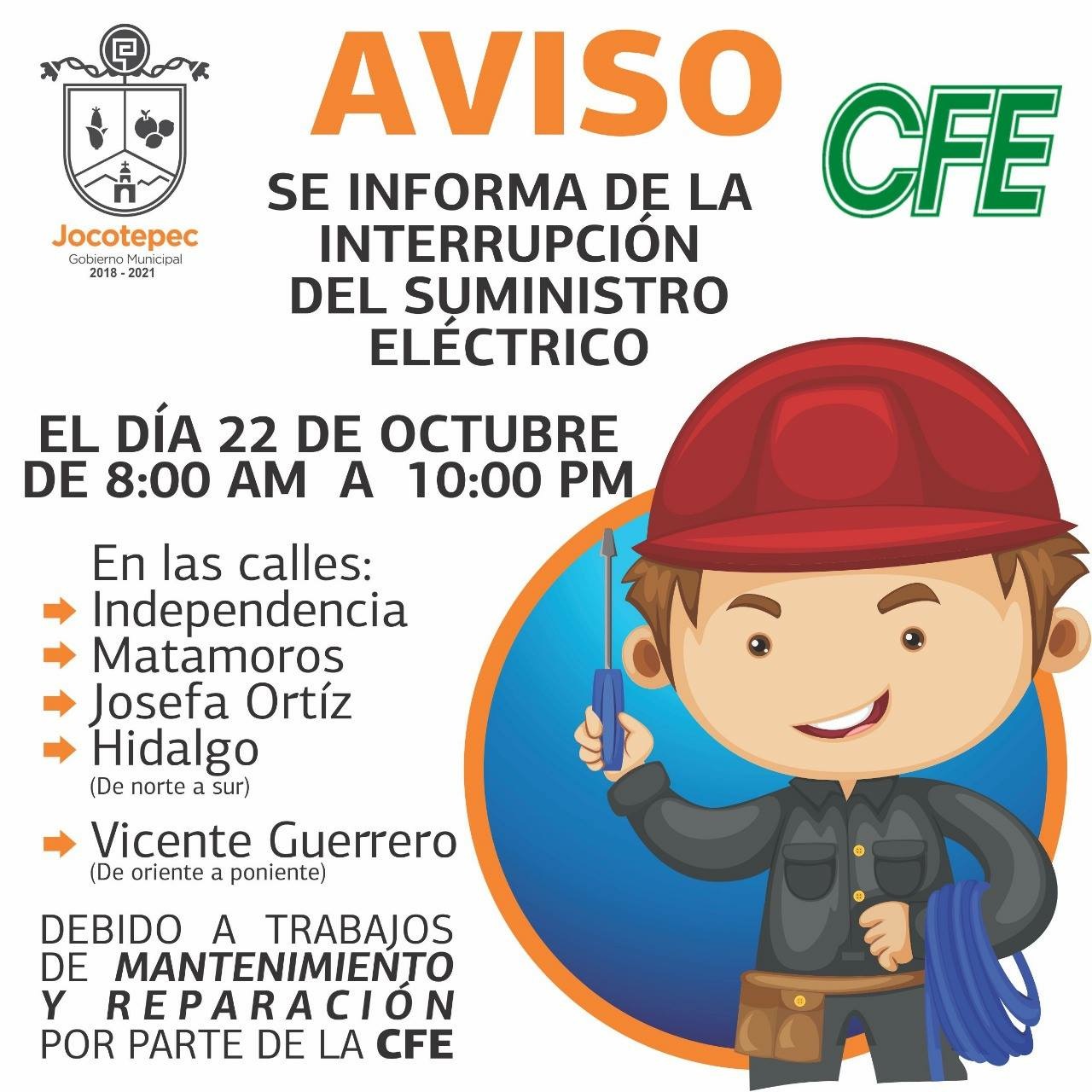 ATENCIÓN,ATENCIÓN,estas calles de Jocotepec