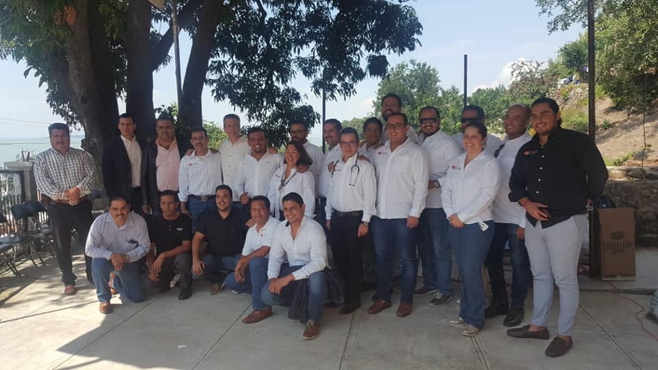 Bienestar para el municipio,movidos por la salud