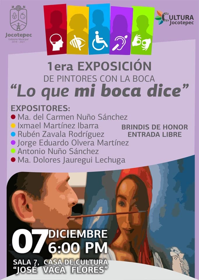 Varios eventos en Jocotepec,Jalisco