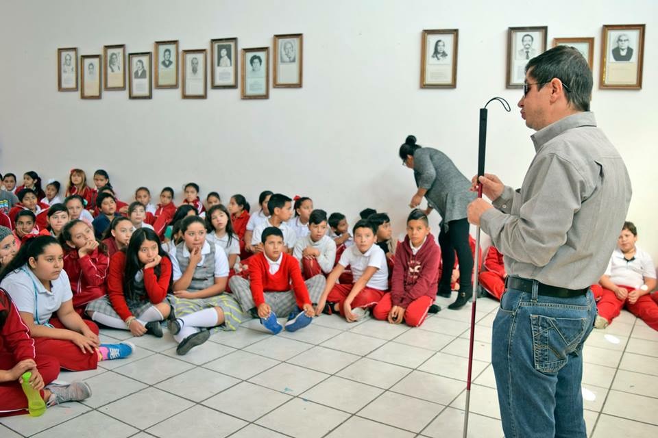 SEMANA DE LA INCLUSIÓN