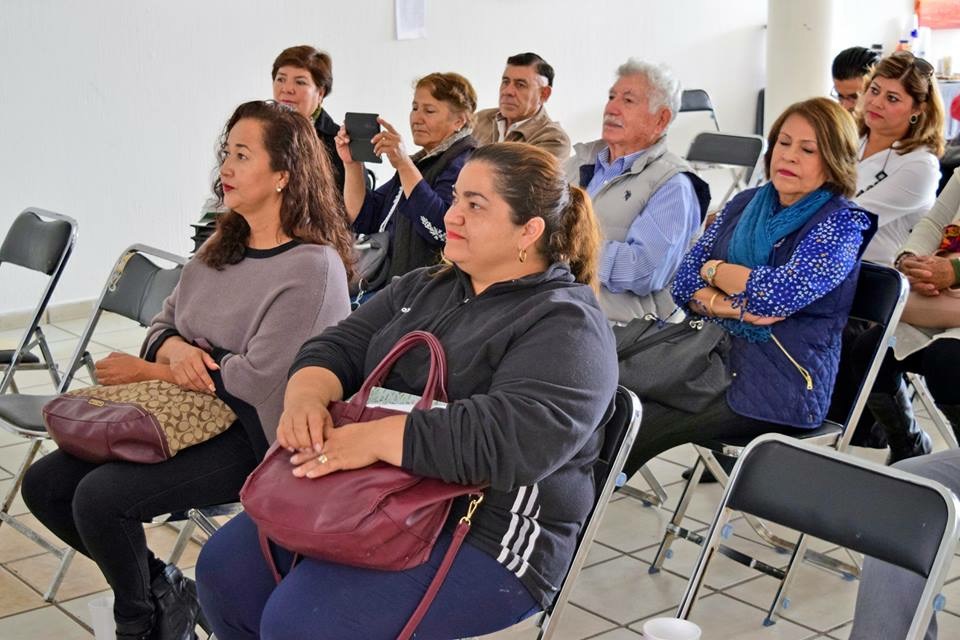 Conformación del consejo ciudadano de educación