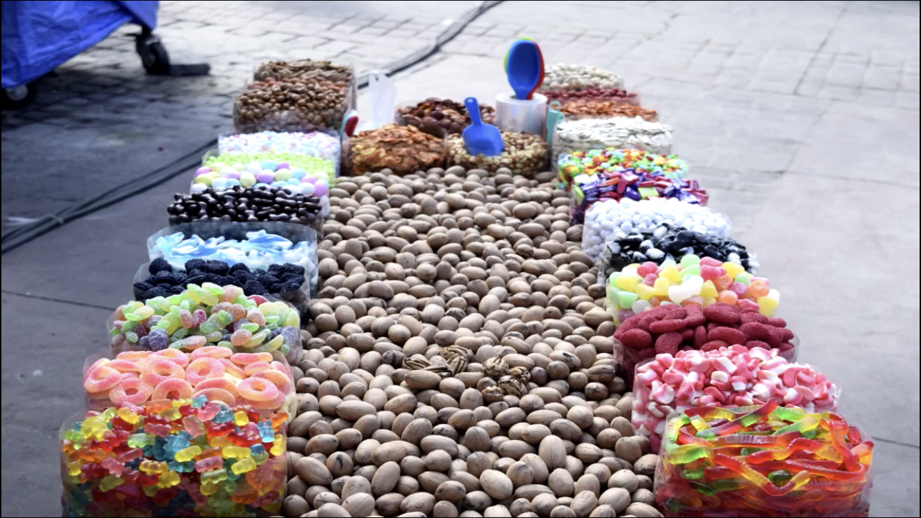 LOS COLORES DE MI TIERRA,FIESTA DE JOCOTEPEC