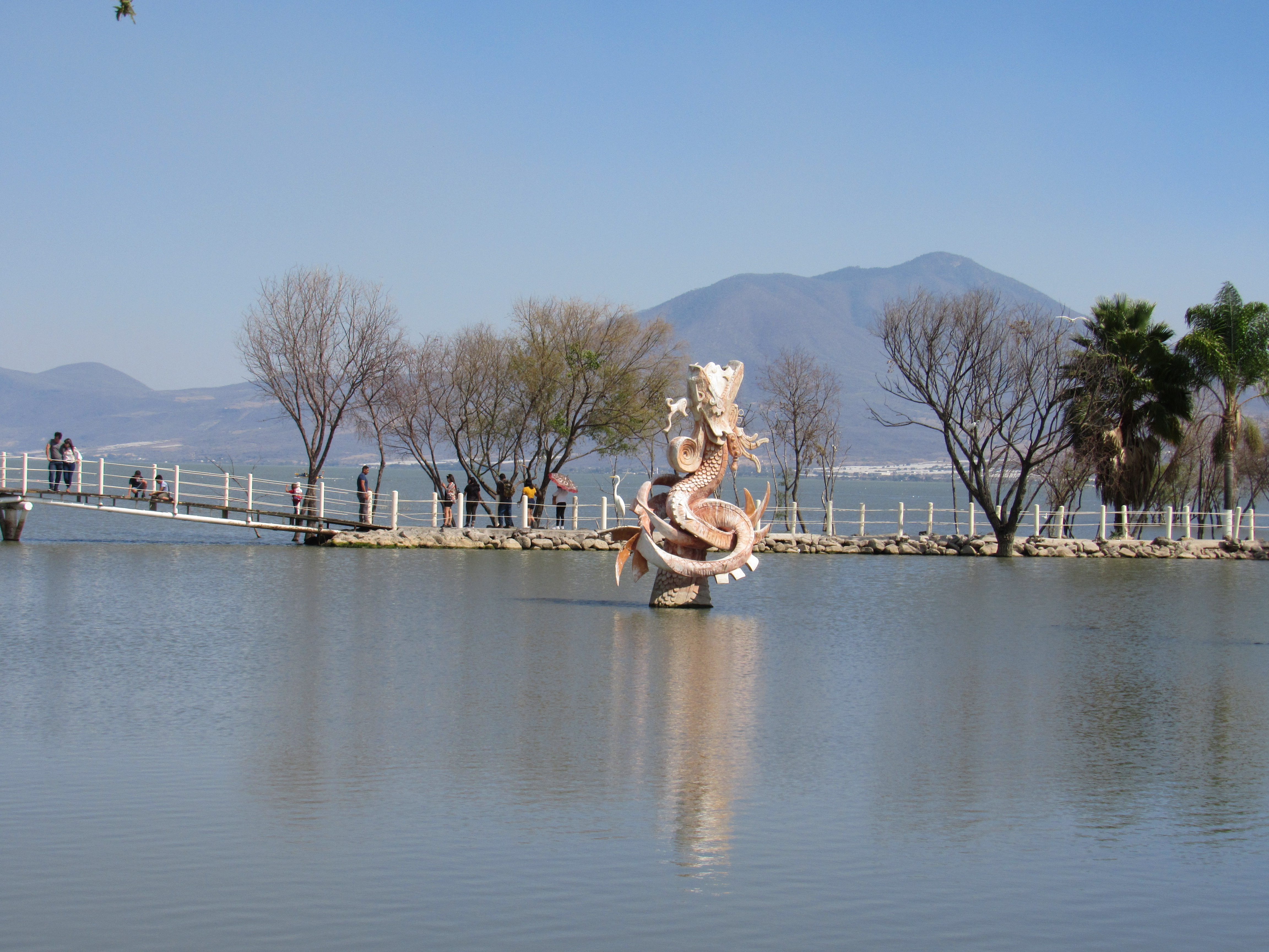 Invitación a Jocotepec, Jalisco