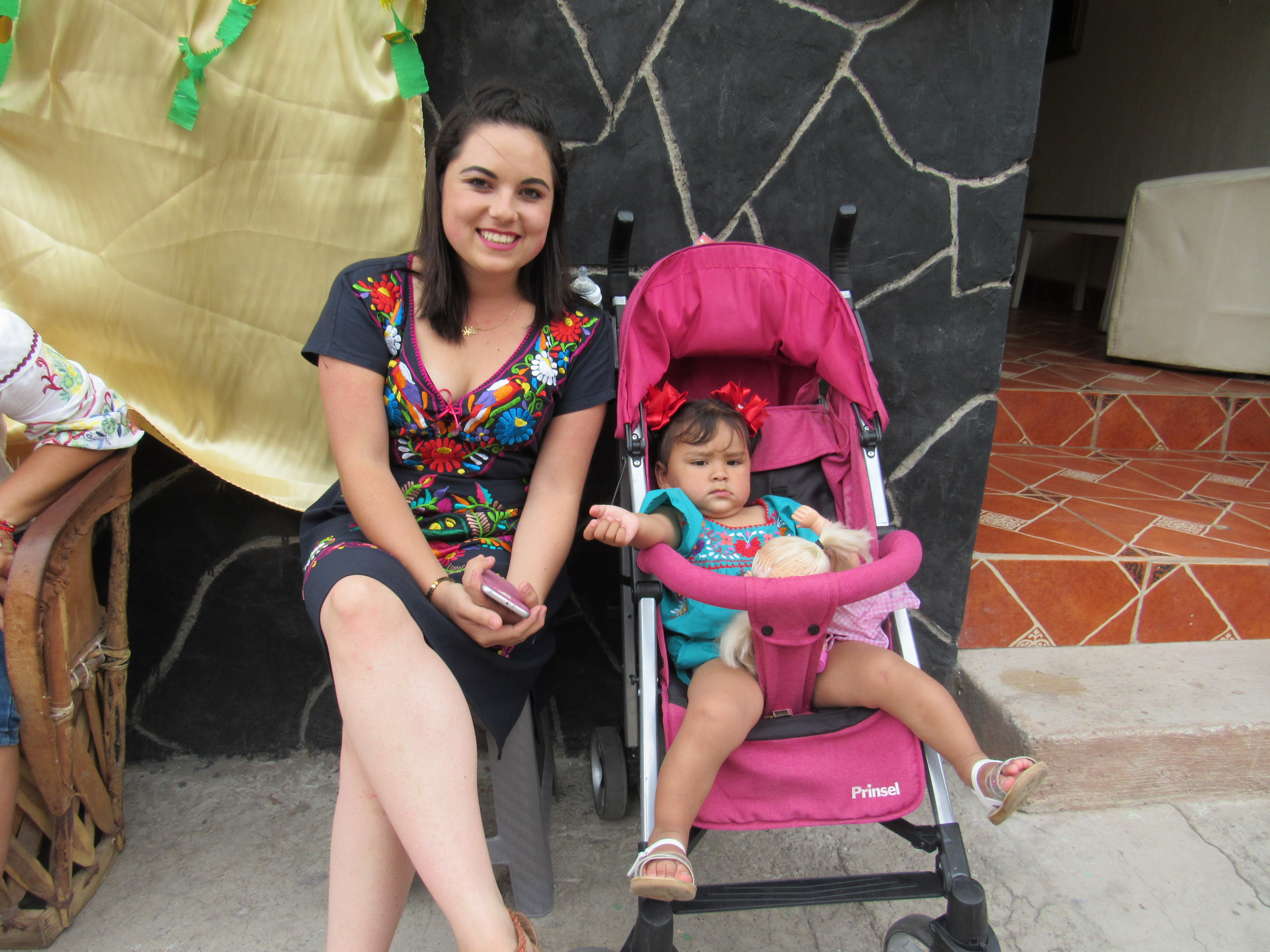 Madres 2019 en jocotepec, JALISCO