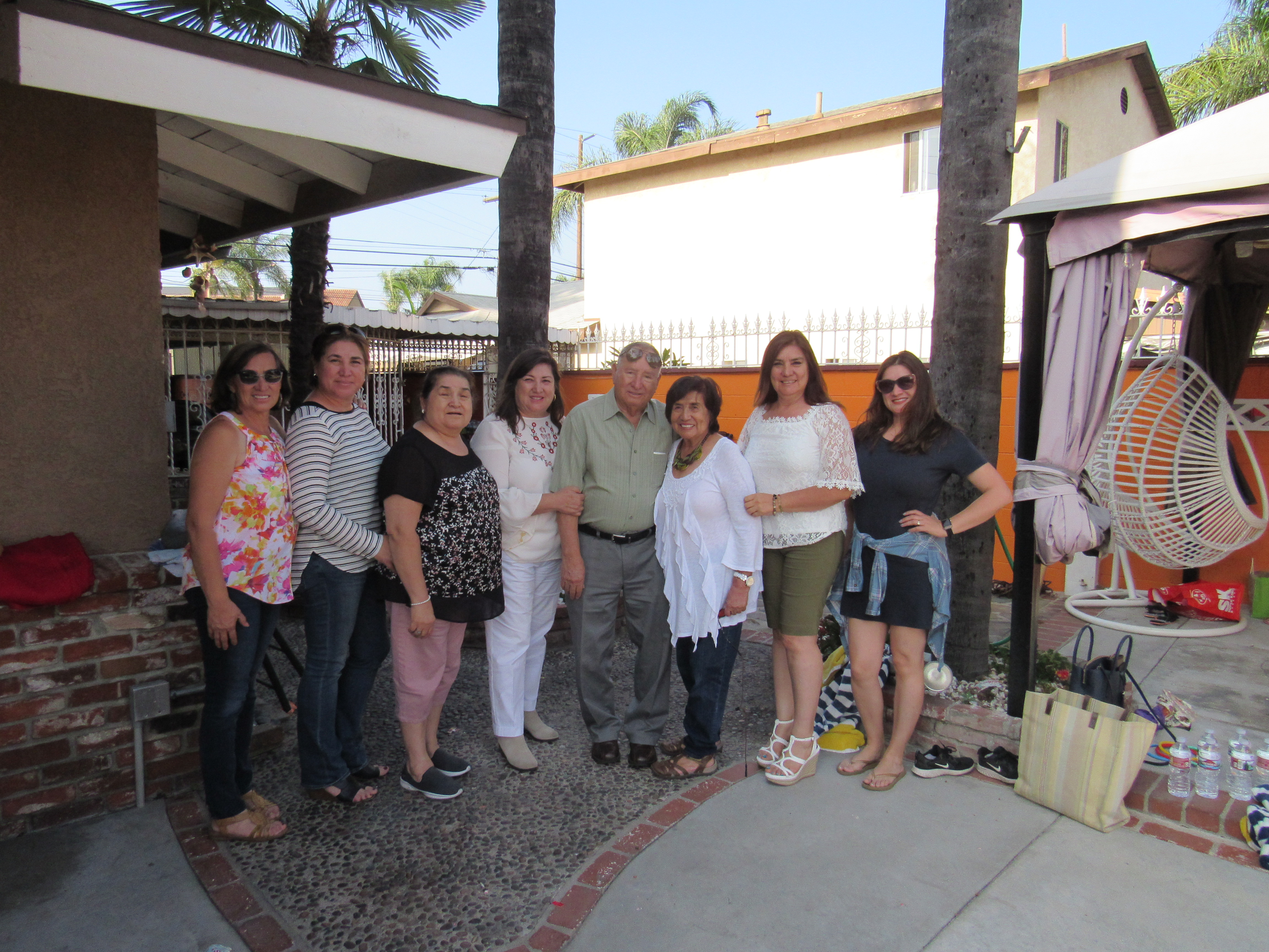 Dia de los padres 2019