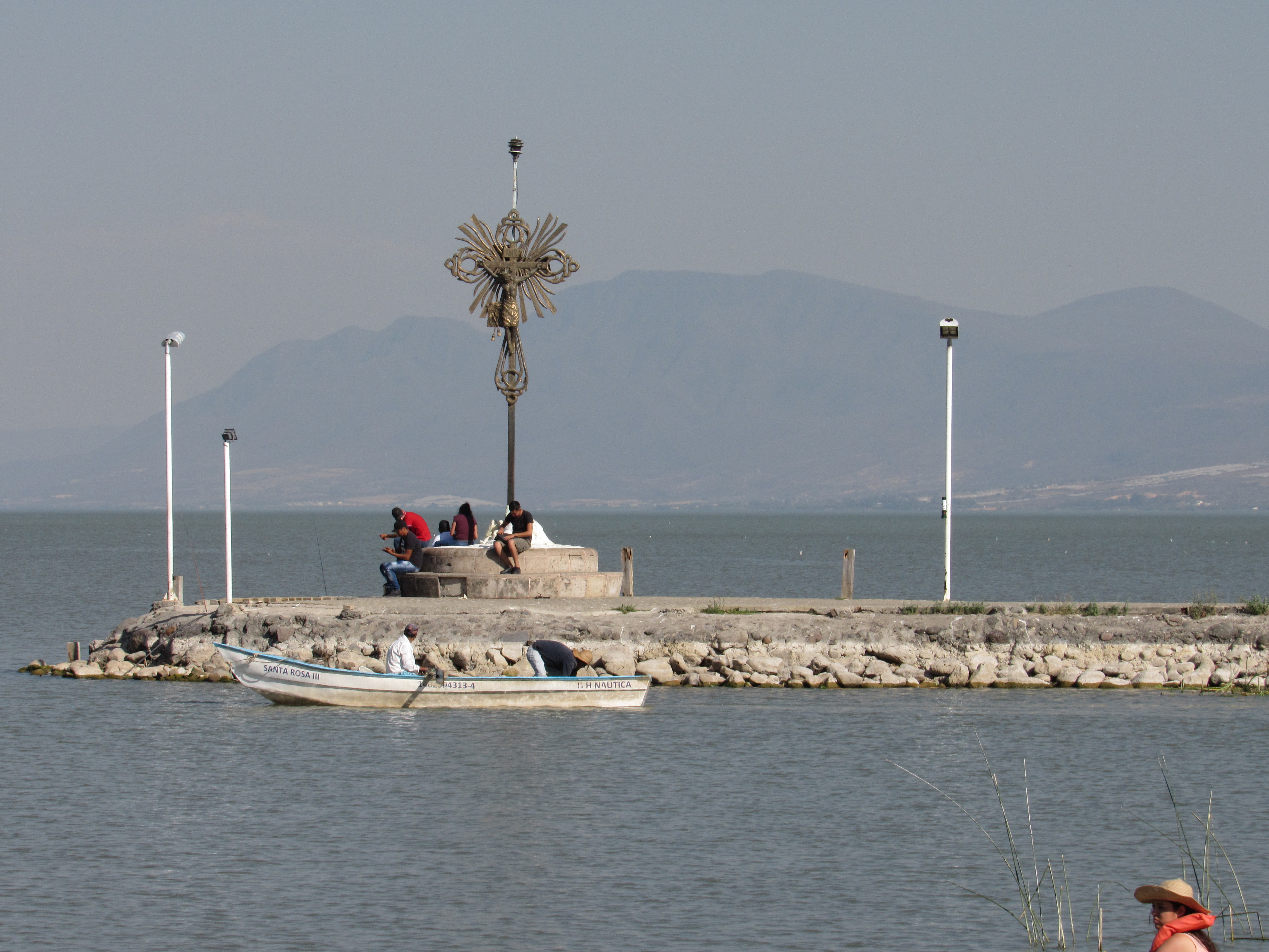 Muchos Videos de la Fiesta de Enero