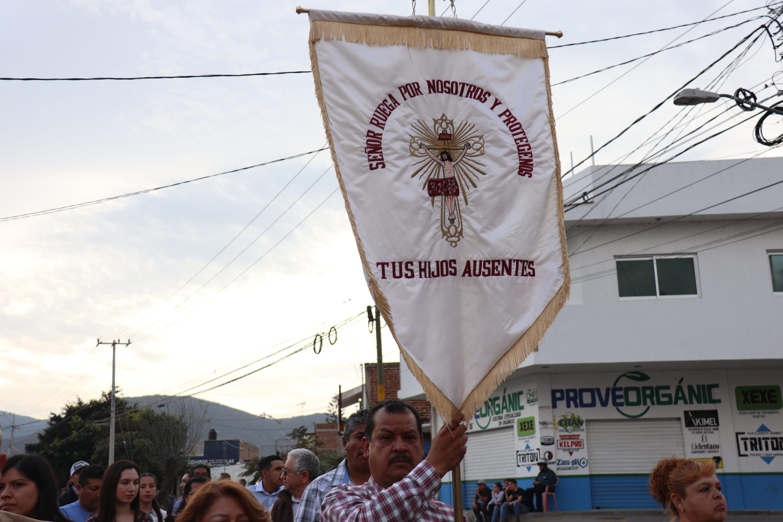 Dia de los ausentes en Jocotepec, Jalisco 2020