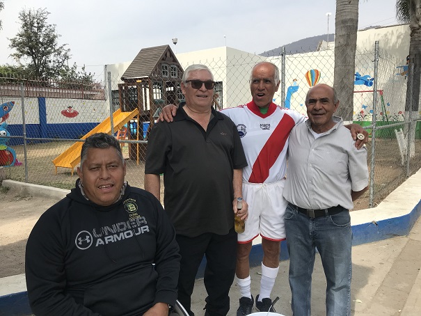 SEPELIO DE ALFREDO RAMOS CAMAÑO,ENERO 16 2020