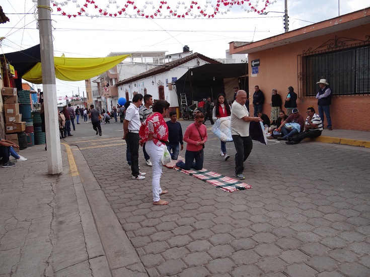 Primera parte de la misa de los ausente 2020