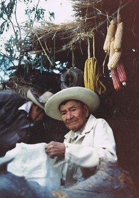 RECUERDOS DE MI PADRE