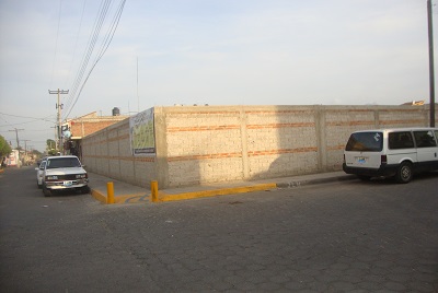 Lugar antiguo de Jocotepec