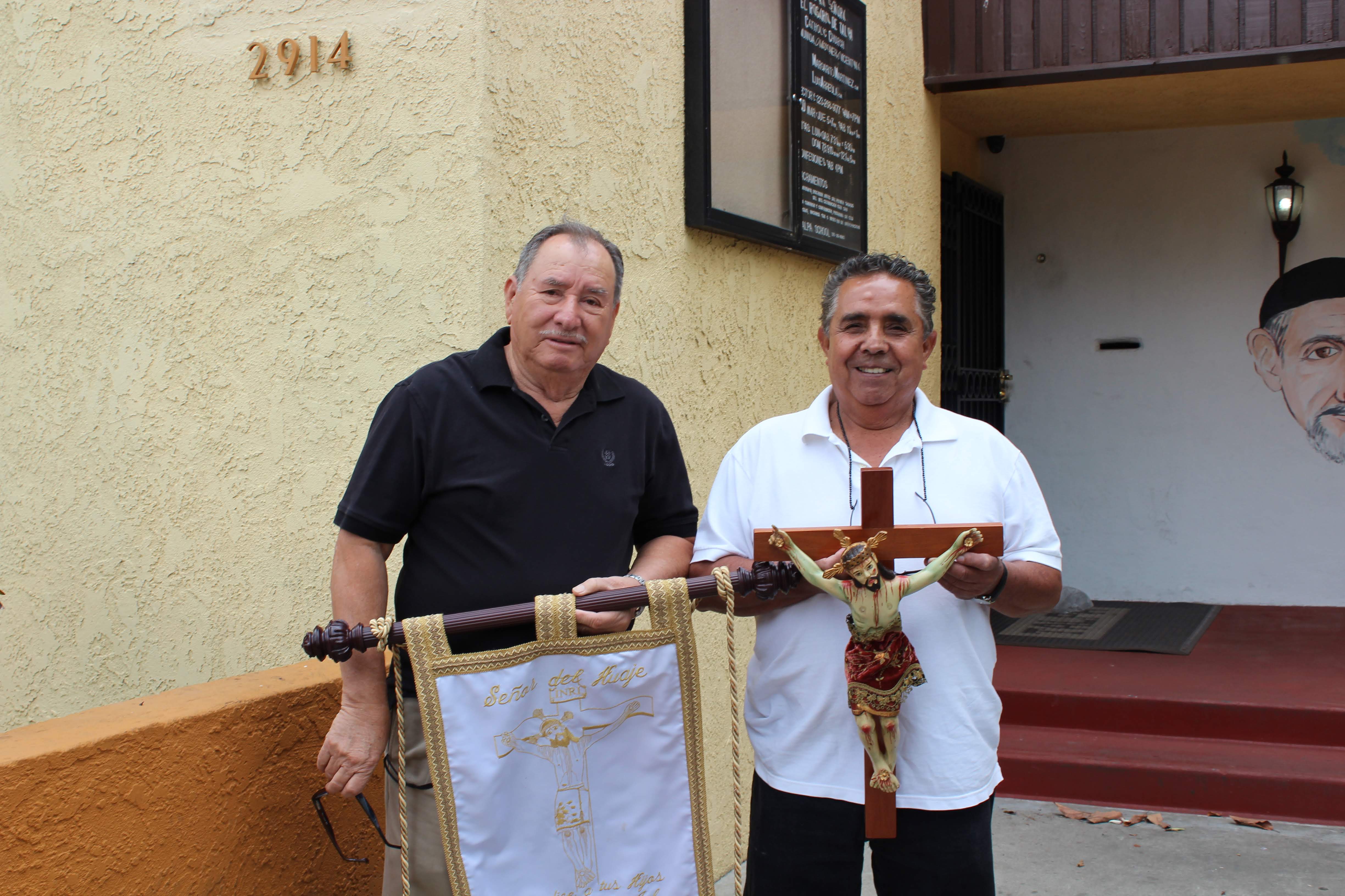 Un adios a nuestro amigo Chico Hernandez