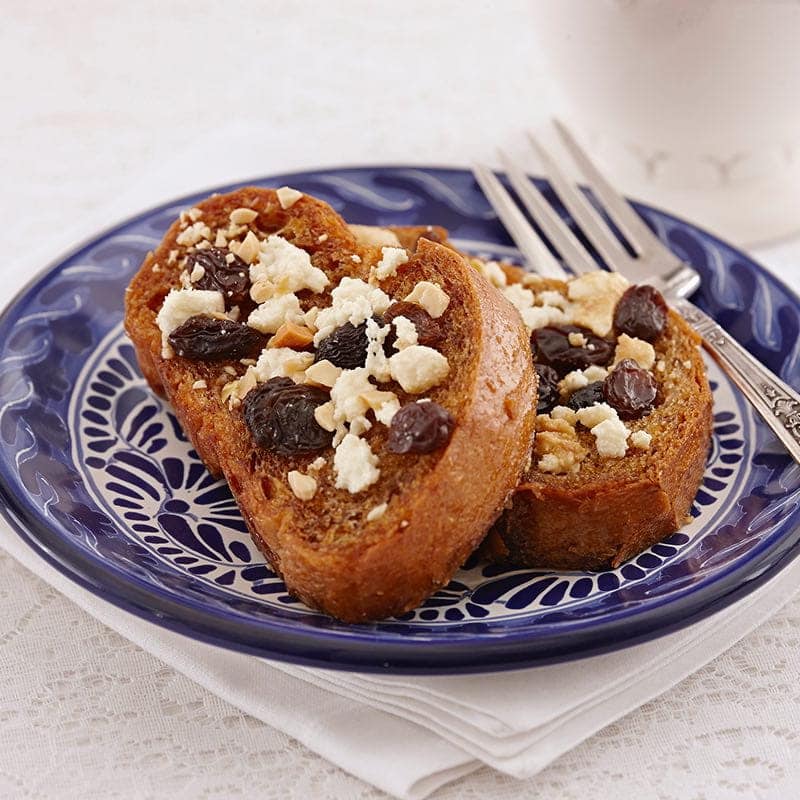 Gastronomía de cuaresma