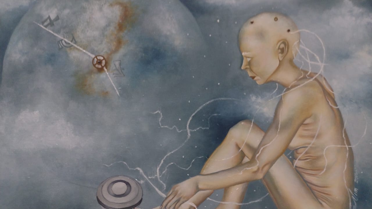 Exposición: de la era mecánica a la digital