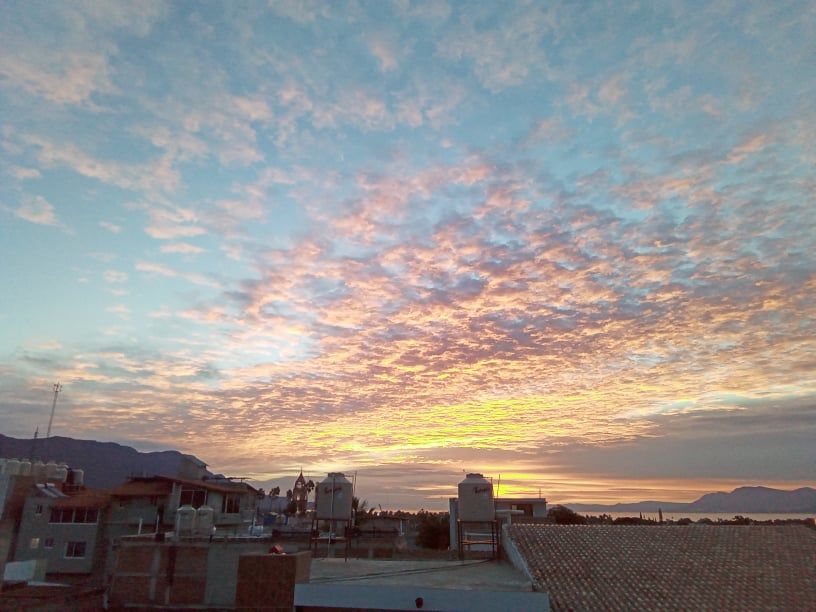 Love letter to México